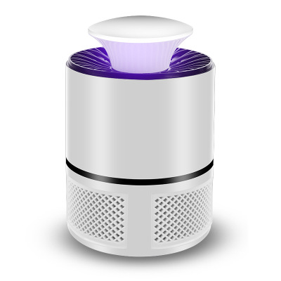 purple light insect killer