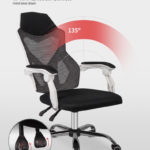 Ergonomic Chair – 8