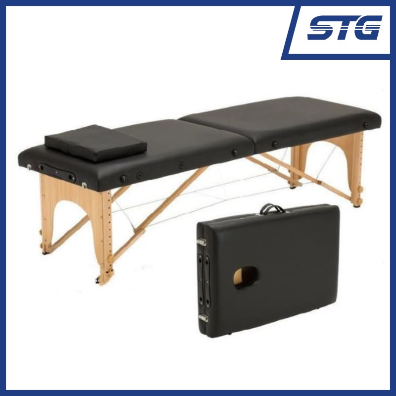 Portable Massage Bed Stg Industrials Pte Ltd 